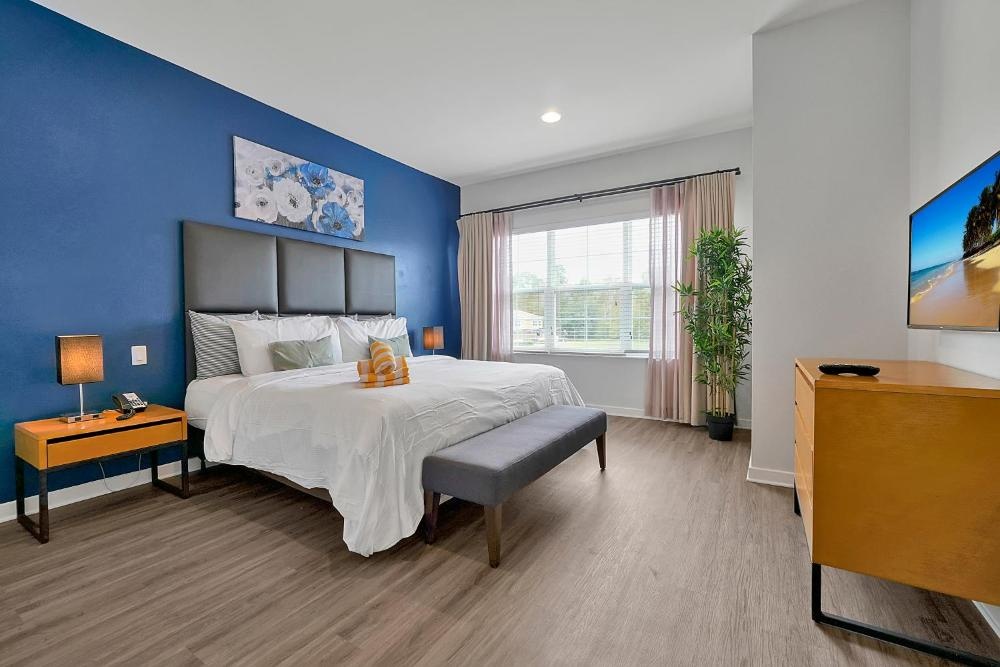 Regal Oaks A Clc World Resort - Kissimmee